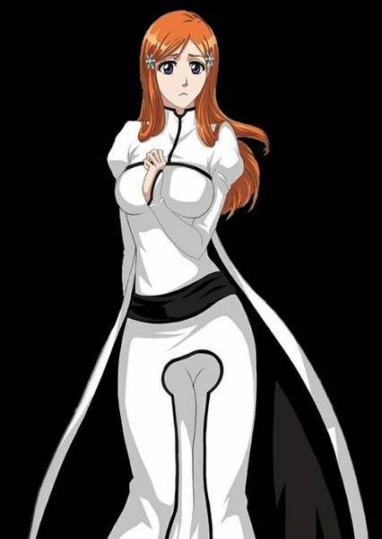 Orihime Inoue photo