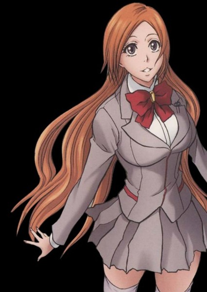 Orihime Inoue photo