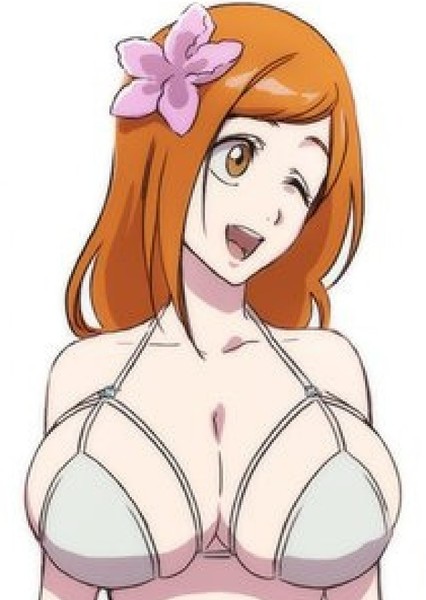 Orihime Inoue photo