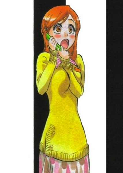 Orihime Inoue photo