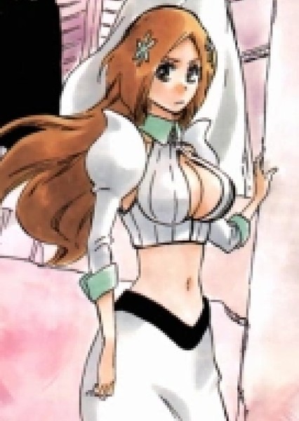 Orihime Inoue photo