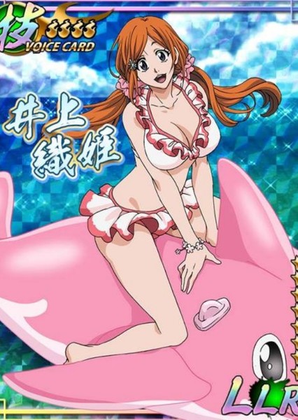 Orihime Inoue photo