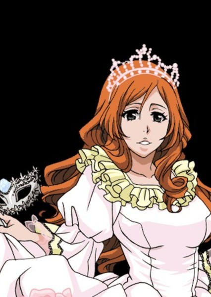 Orihime Inoue photo