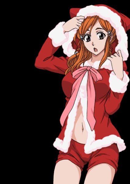 Orihime Inoue photo