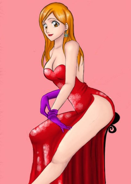 Orihime Inoue photo