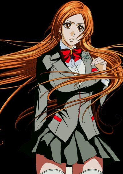 Orihime Inoue photo