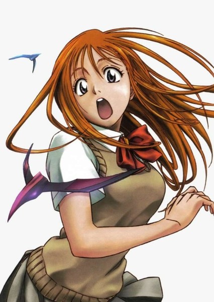 Orihime Inoue photo