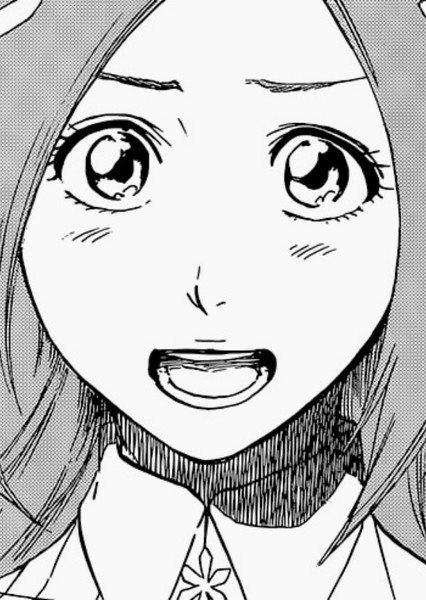 Orihime Inoue photo