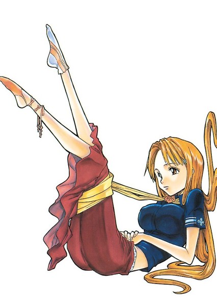 Orihime Inoue photo