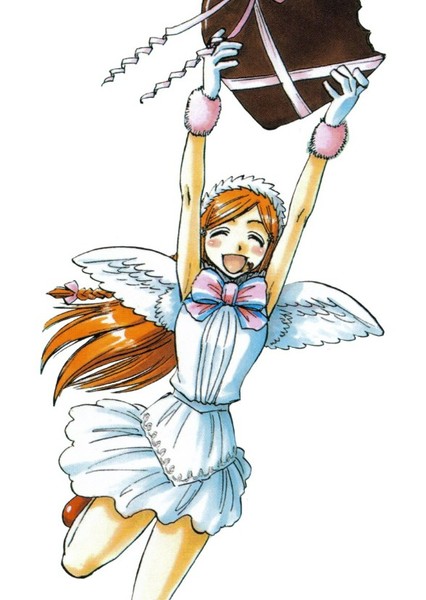 Orihime Inoue photo