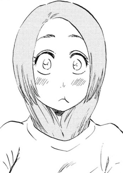Orihime Inoue photo