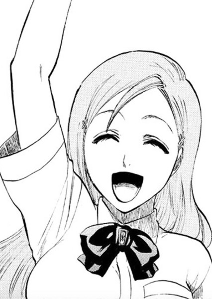 Orihime Inoue photo
