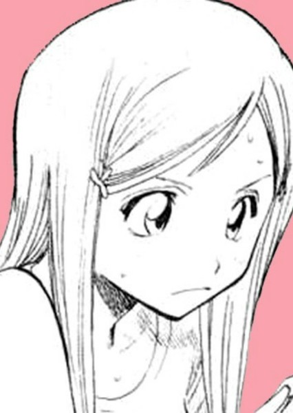 Orihime Inoue photo