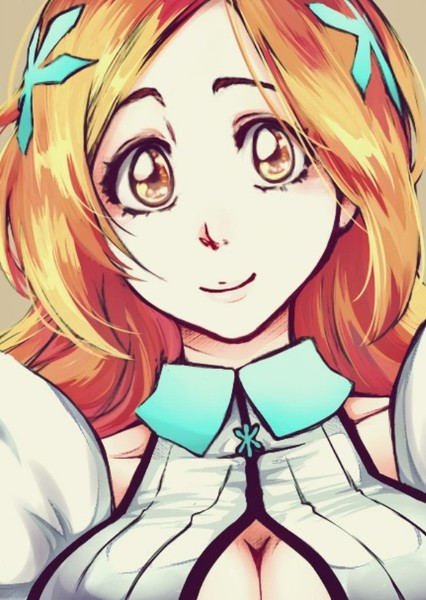 Orihime Inoue photo
