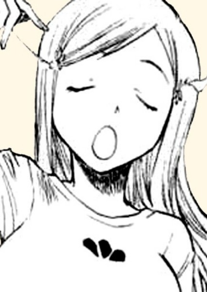 Orihime Inoue photo