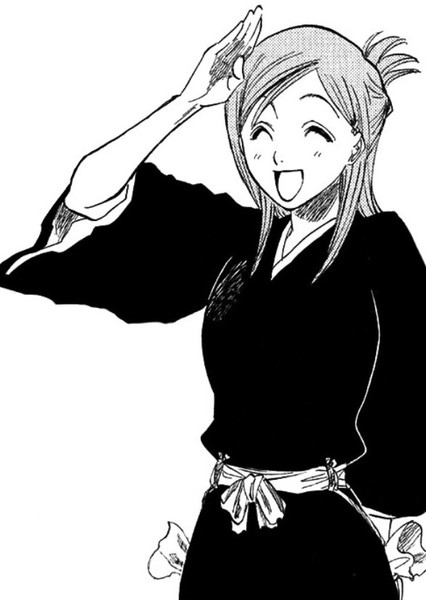 Orihime Inoue photo