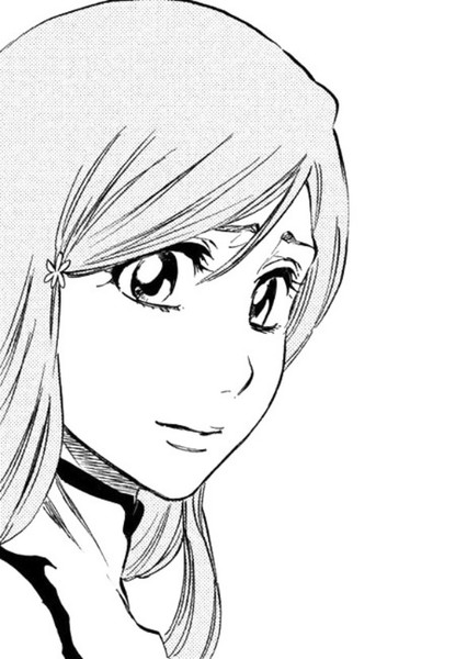 Orihime Inoue photo