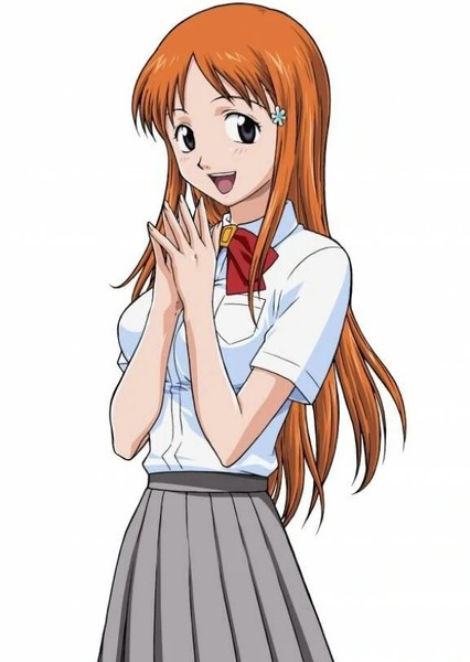 Orihime Inoue photo