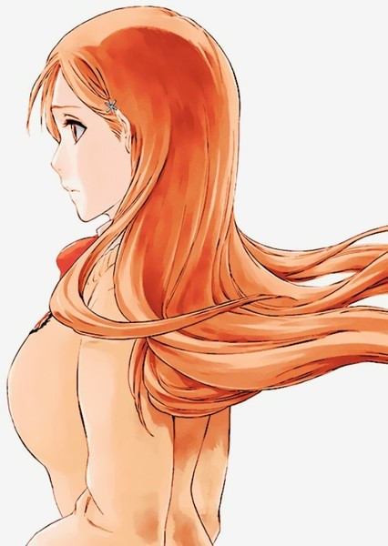 Orihime Inoue photo