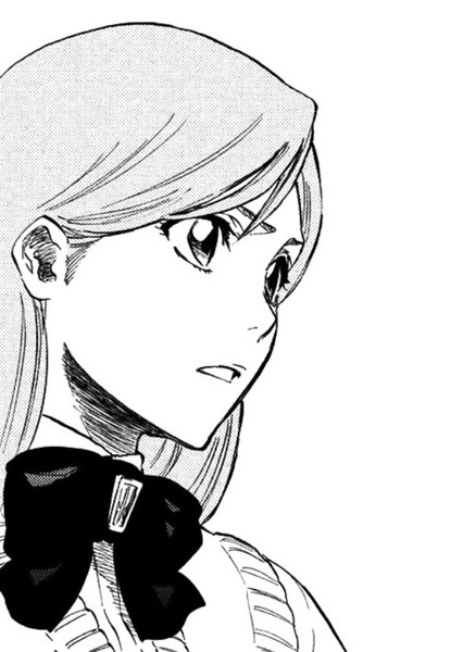 Orihime Inoue photo
