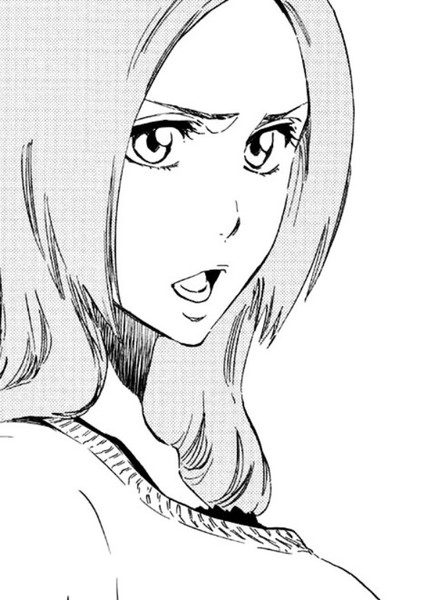 Orihime Inoue photo