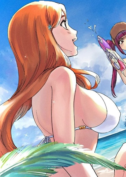 Orihime Inoue photo