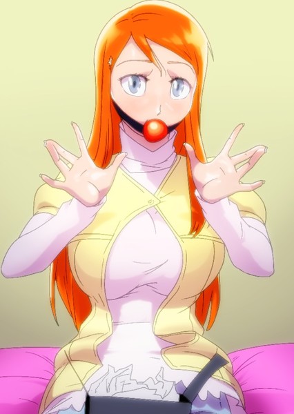 Orihime Inoue photo