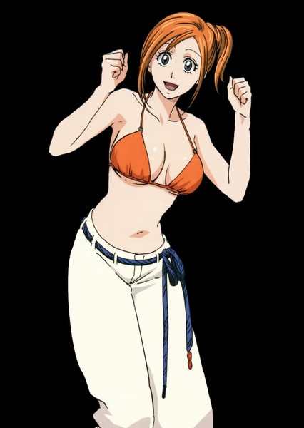 Orihime Inoue photo