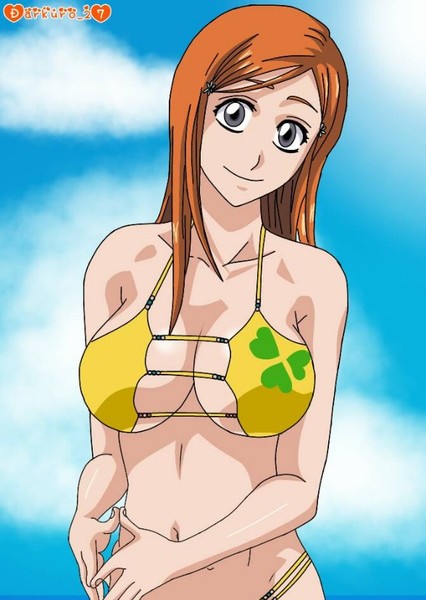Orihime Inoue photo