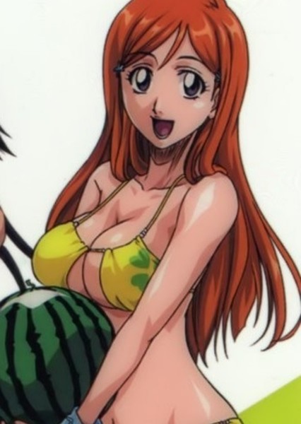 Orihime Inoue photo