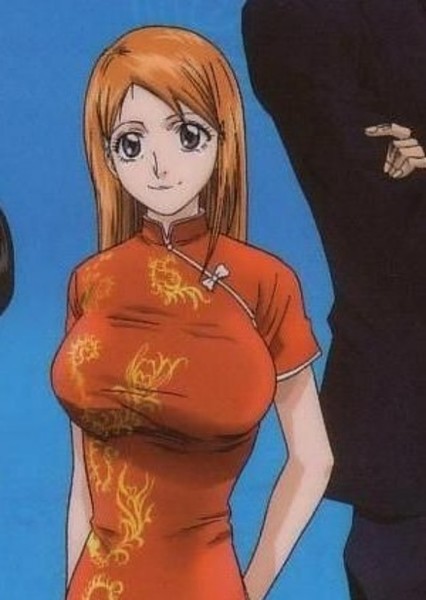 Orihime Inoue photo