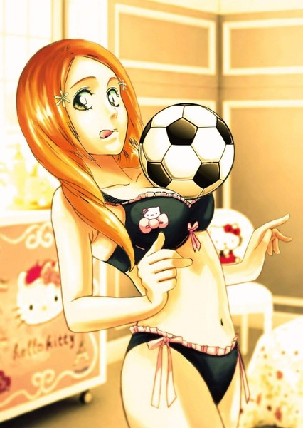 Orihime Inoue photo