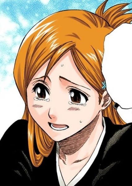 Orihime Inoue photo