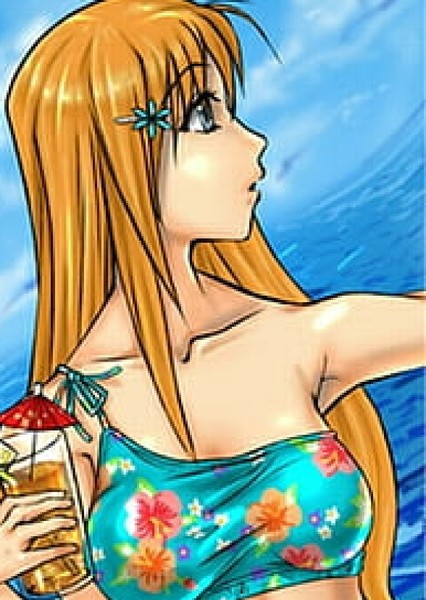 Orihime Inoue photo
