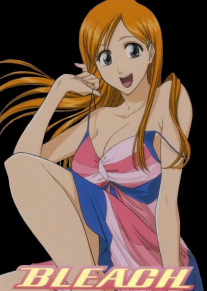 Orihime Inoue photo