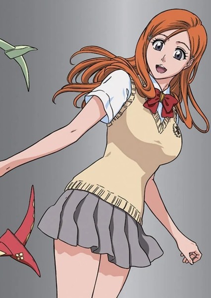 Orihime Inoue photo