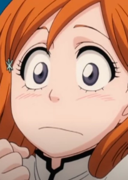 Orihime Inoue photo