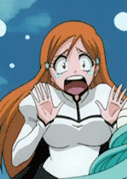Orihime Inoue photo