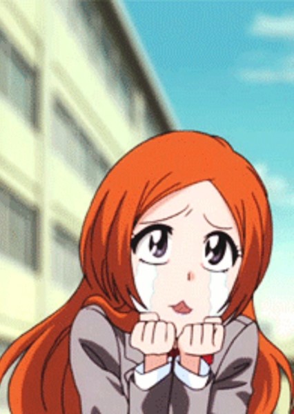 Orihime Inoue photo
