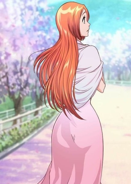 Orihime Inoue photo