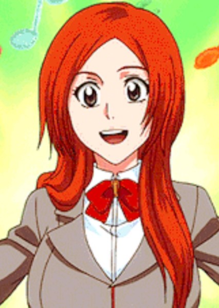 Orihime Inoue photo
