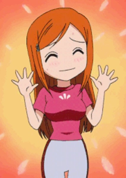 Orihime Inoue photo