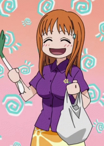 Orihime Inoue photo