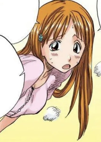 Orihime Inoue photo