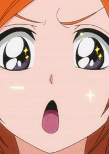 Orihime Inoue photo