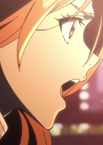 Orihime Inoue photo