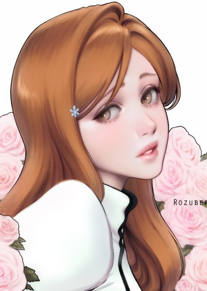 Orihime Inoue photo