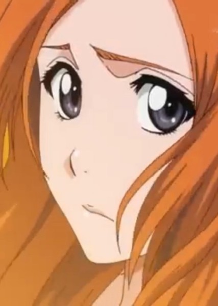 Orihime Inoue