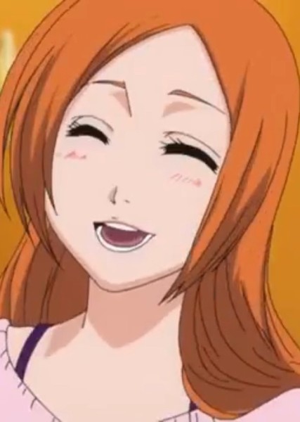 Orihime Inoue photo