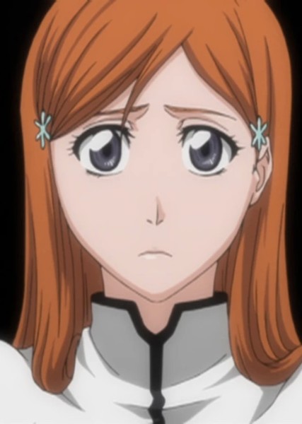 Orihime Inoue